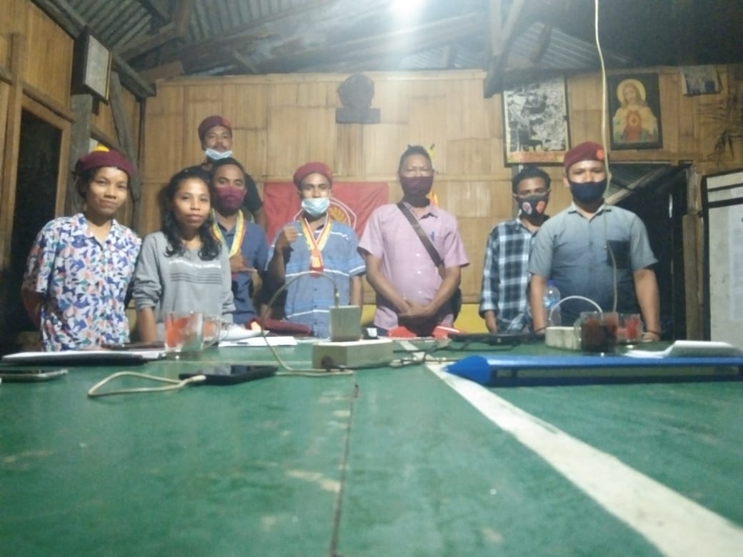 PMKRI Ende Gelar Pelatihan Kewirausahaan