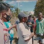 Warga Lima Suku Berkomitmen Tolak Lokasi Waduk Lambo Di Lowo Se, Dan Siapkan Dua Lokasi Alternatif