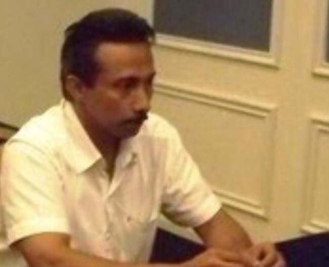 Soal Pembayaran Ganti Rugi Lahan Waduk Lambo, PPK Menunggu Hasil Kerja BPN Nagekeo