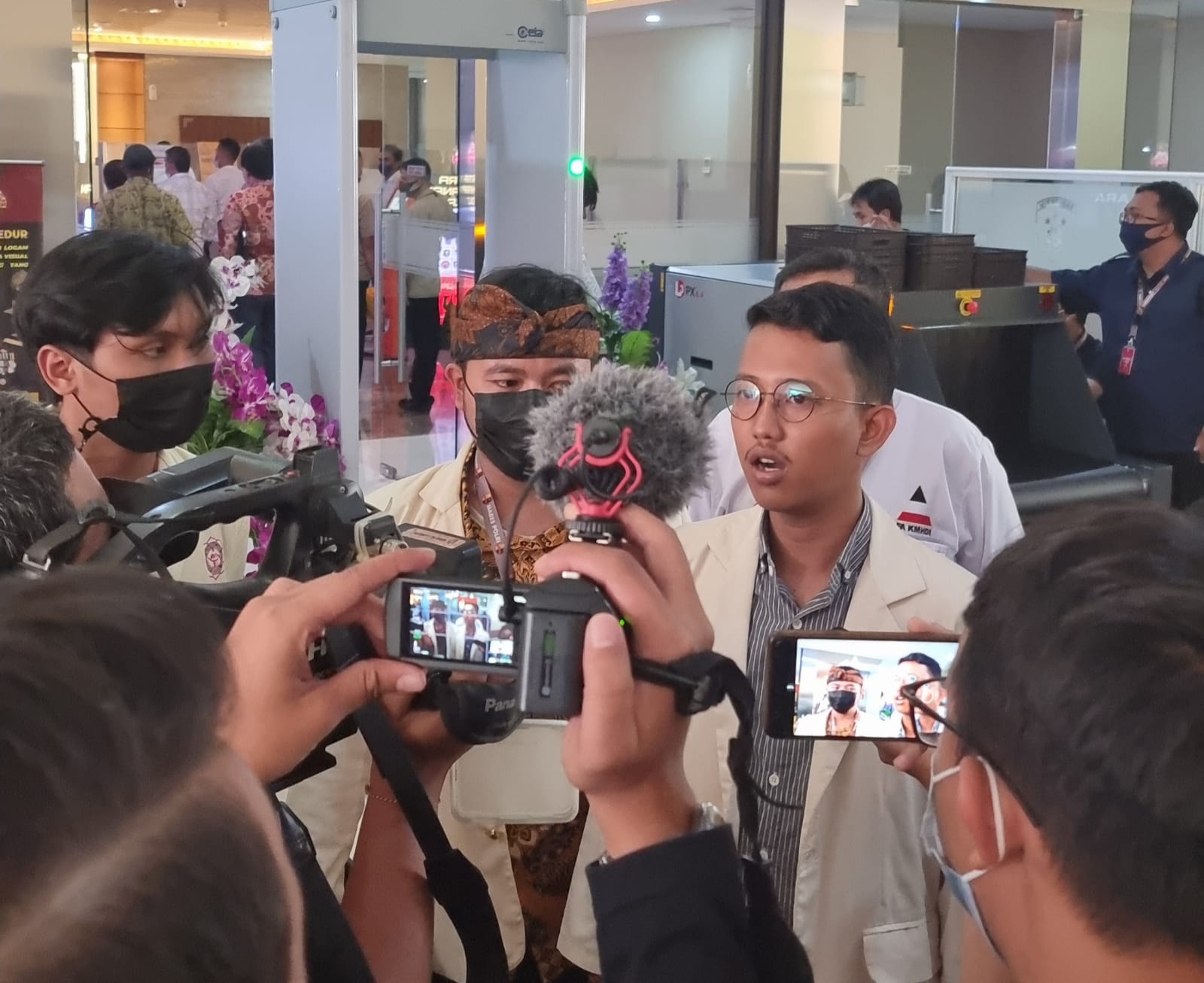 PP KMHDI Minta Pemerintah Lebih Serius Tangani Banjir di Kalteng