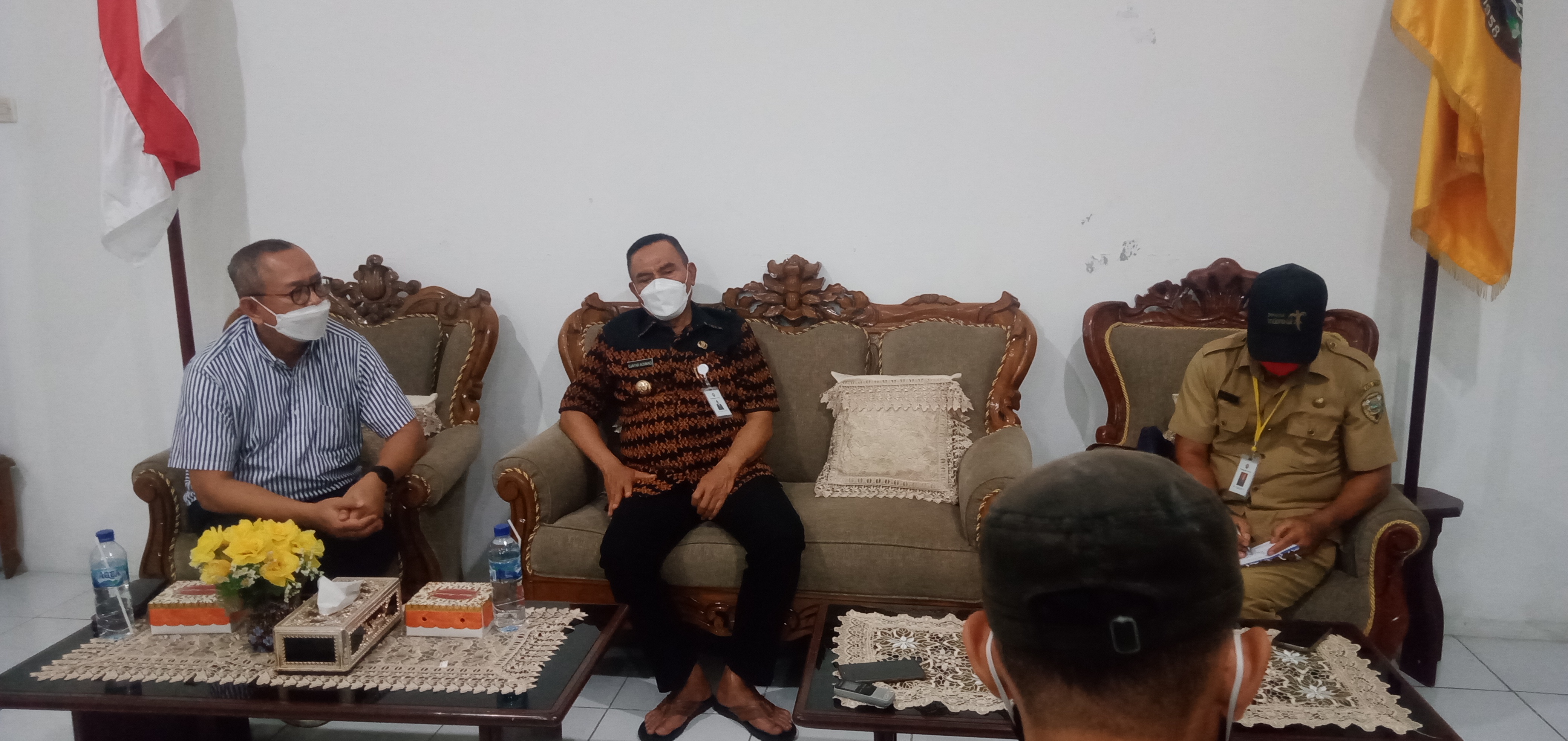 Sempat Tertunda Karena Pandemi Covid 19, Pemkab Ende Kembali Gelar Festival Danau Kelimutu