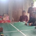 Terpilih Jadi Wakil Bupati, Elias Cima : Pa Erik Baru Tiba Pada Titik Mewujud Nyatakan Apa Yang Dipelajari Di PMKRI