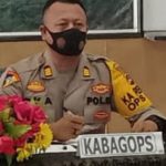 285 Orang Personil Polres Ende Siap Amankan Pilkades Serentak  Di  83 Desa