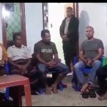 Kapolsek Wolowaru Mediasi Para Tokoh Dan Pemilik Lahan Terkait Penutupan Jalan Yang Menghubungkan Dua Desa Di Kecamatan Kelimutu