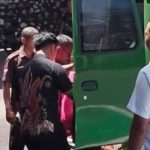 Tuntas, Polisi Limpahkan Dua Tersangka Dan Barang Bukti, Kasus Pengadaan Mobil Ambulance