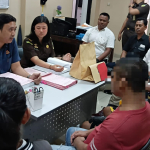 Berkas  Dinyatakan Lengkap, Dua Tersangka Dan Barang Bukti Kasus Narkoba Di Limpahkan Ke JPU