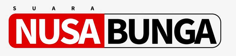 Suara Nusa Bunga logo