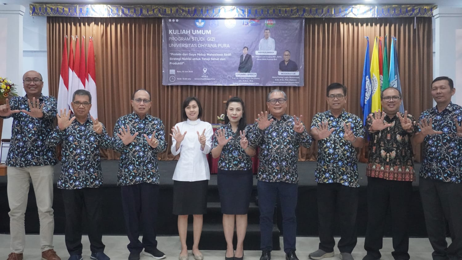 Tradisi Ibadah Rabuan di Undhira Bali: Rawat Keseimbangan Spiritual dan Semangat Inklusivitas